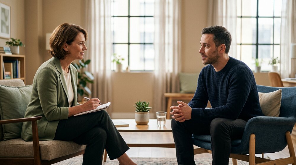 The Role of Dual Diagnosis Care in Treating Addiction